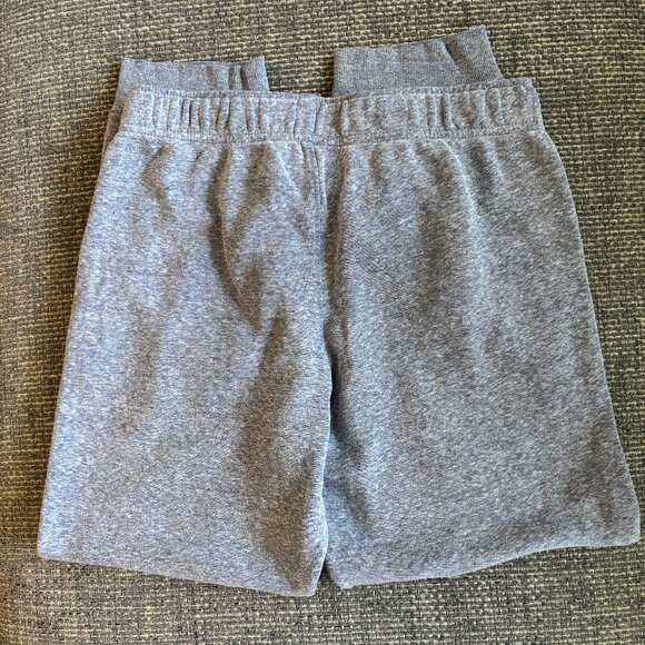 🩶 Cat & Jack Boys’ Pull-On Fleece Sweatpants – Size XL - Picture 3 of 3